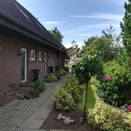 Ferienreihenhaus B, Ostseebad Dahme Dahme (Schleswig-Holstein) Exterior foto
