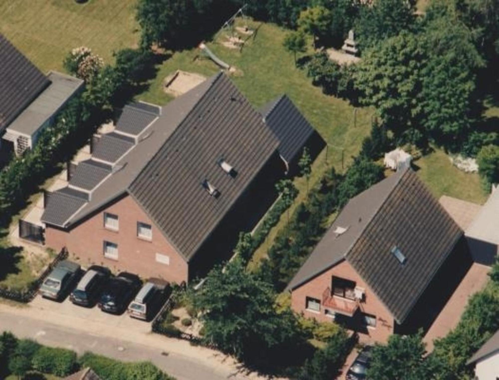 Ferienreihenhaus B, Ostseebad Dahme Dahme (Schleswig-Holstein) Exterior foto